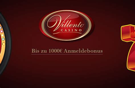  villento casino mobile/ohara/modelle/oesterreichpaket